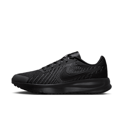 【NIKE】◆Run Defy Running Shoes Black◆HM9594-002◆ Nike Run Defy Men's Road-Running Shoes. Nike NO
